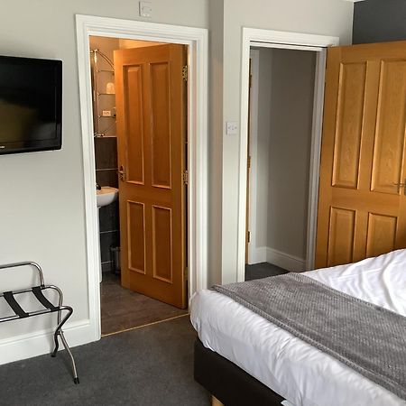 Jeffersons Hotel & Serviced Apartments (Adults Only) バロー・イン・ファーネス 部屋 写真