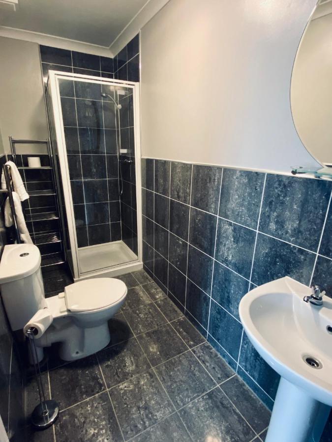 Jeffersons Hotel & Serviced Apartments (Adults Only) バロー・イン・ファーネス エクステリア 写真