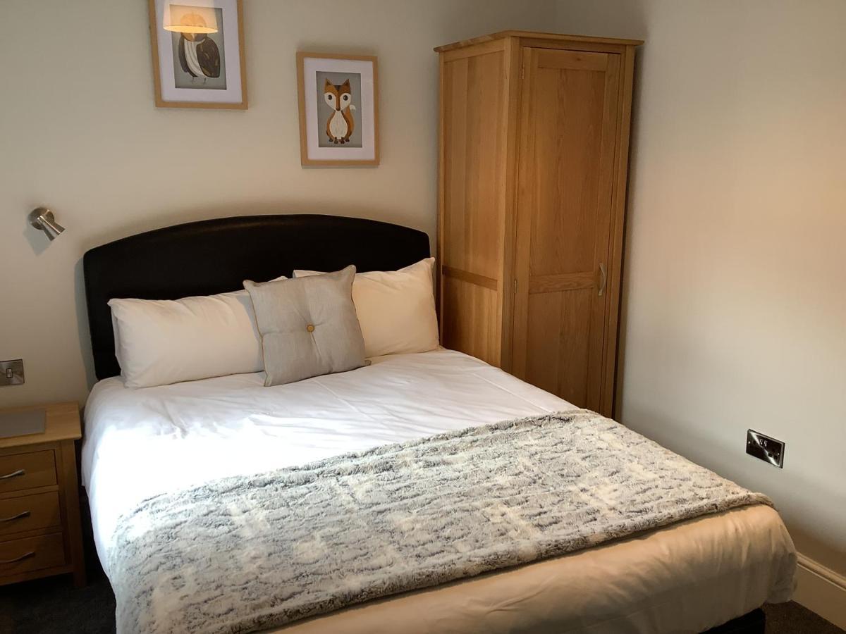 Jeffersons Hotel & Serviced Apartments (Adults Only) バロー・イン・ファーネス エクステリア 写真