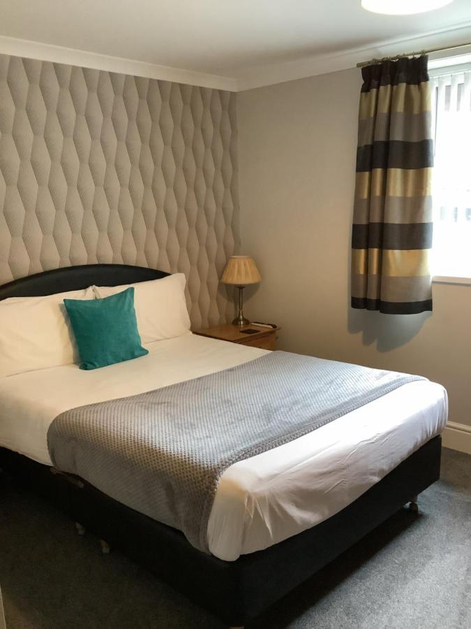 Jeffersons Hotel & Serviced Apartments (Adults Only) バロー・イン・ファーネス 部屋 写真