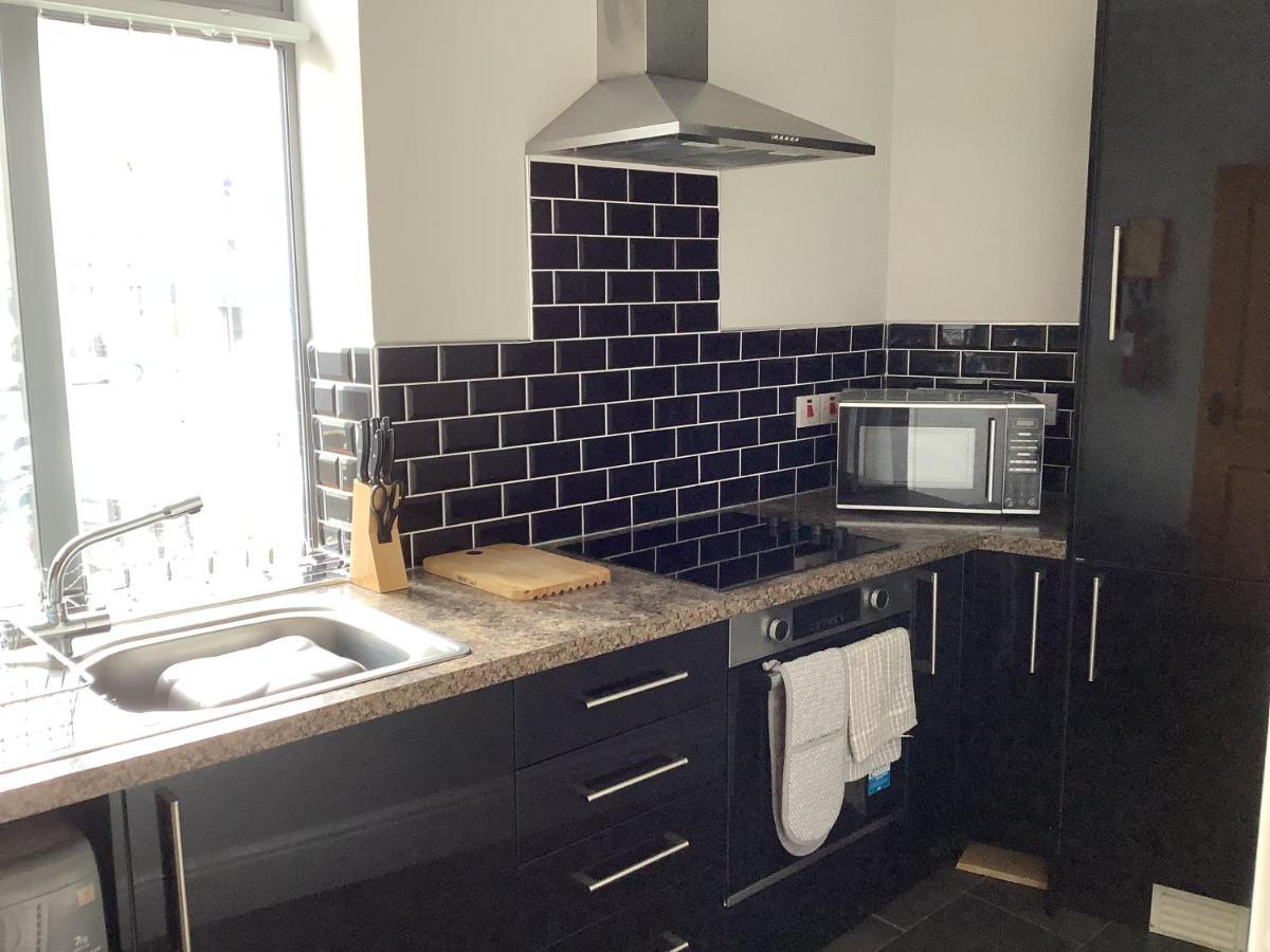 Jeffersons Hotel & Serviced Apartments (Adults Only) バロー・イン・ファーネス 部屋 写真