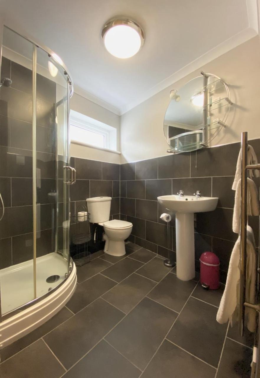 Jeffersons Hotel & Serviced Apartments (Adults Only) バロー・イン・ファーネス 部屋 写真