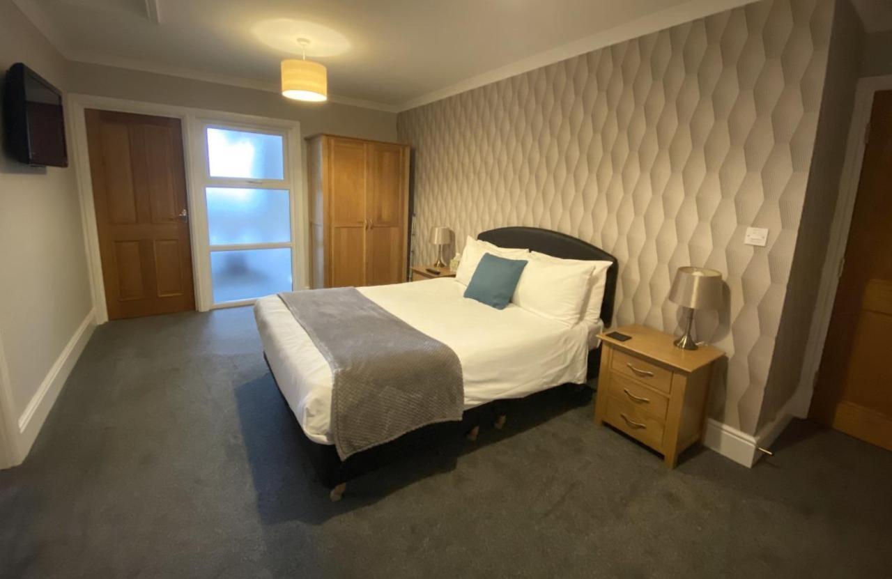 Jeffersons Hotel & Serviced Apartments (Adults Only) バロー・イン・ファーネス 部屋 写真