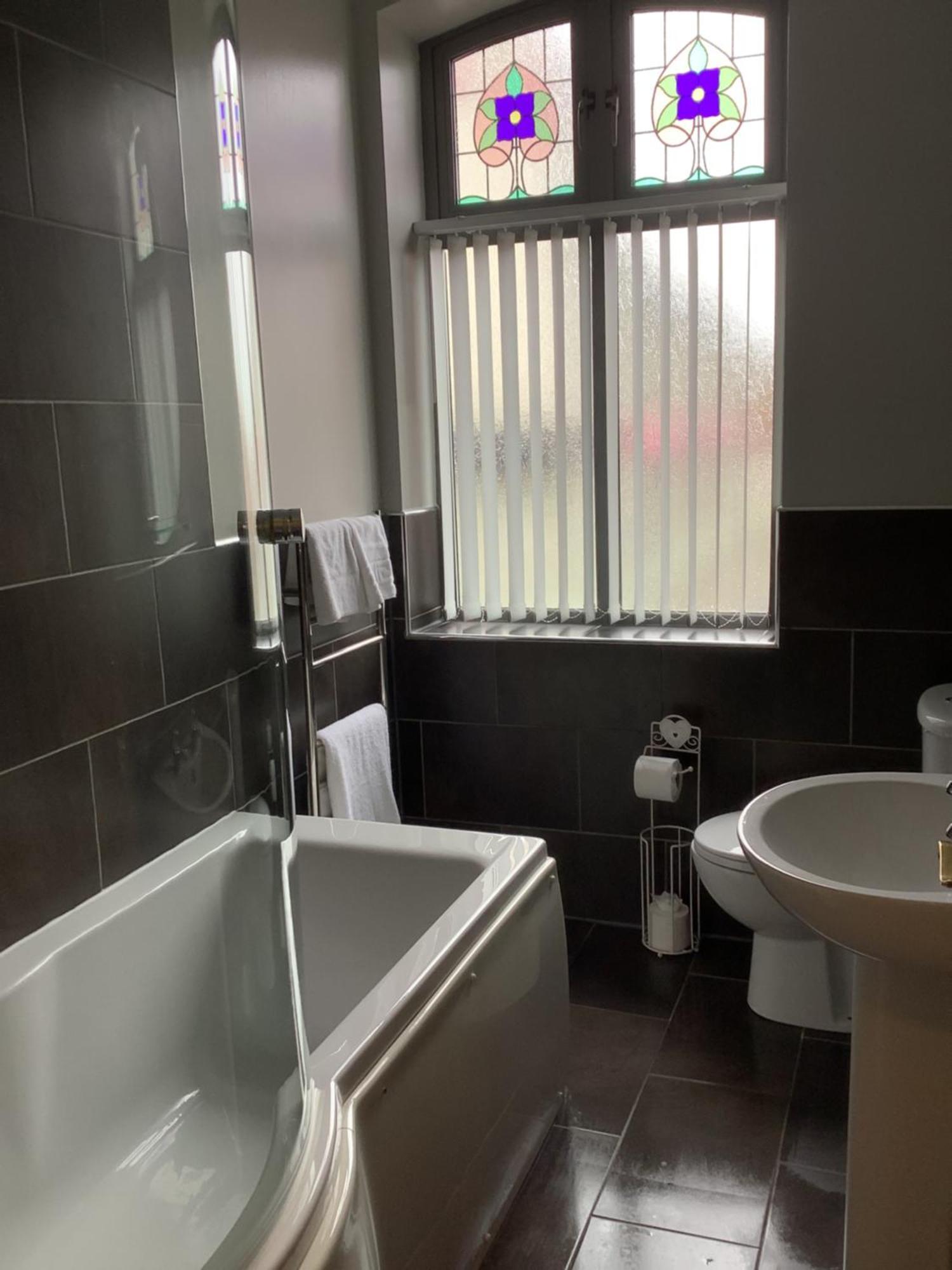 Jeffersons Hotel & Serviced Apartments (Adults Only) バロー・イン・ファーネス 部屋 写真